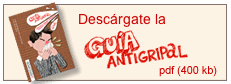 Gua antigripal